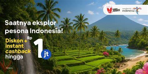 ReT TuBe unduh wallpaper keren destinasi lokal pilihan tepat image 1