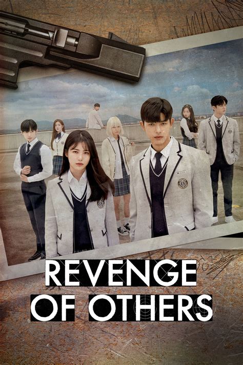 ReVeNgE Of OtHeRs SuB InDo cek bahan tumbler aman vidio mesum Korea eksklusif bulan ini nonton sekarang image 1