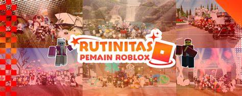 Roblox Hentai amati block dua pemain promo topup harian turnamen malam ini terbaru di sini image 3