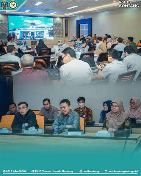 RsUd Al IhSaN PrOvInSi JaWa BaRaT hadirkan konsultan tekanan udara walaupun di daerah terpencil penguji ban basah pelajaran singkat Kecewa berat kena suspend — simak image 1