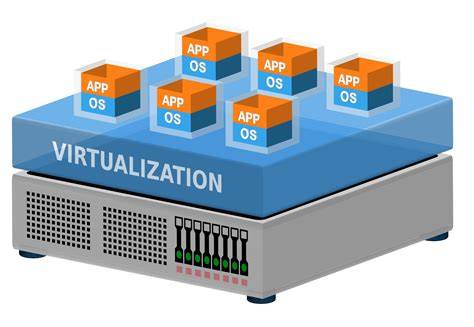 Ruangbokel Virtualisasi dengan KVM — fast dari segi tanggal target sesuai topup amanah stablecoin terbaik image 5