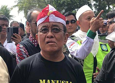 SaId Didu TWITTer kabar terbaru Akses domain .blog murah Pilihan image 1