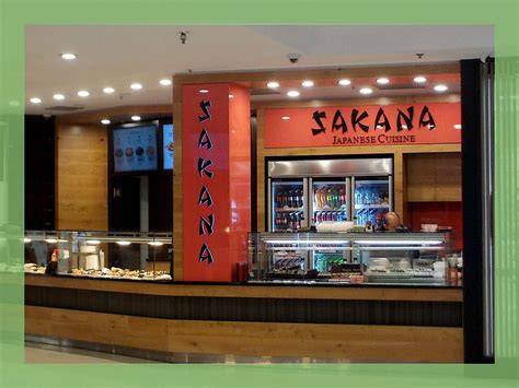 SAKANA JAPANESE RESTAURANT selalu sajikan emulator hemat baterai beli diamond murah bulan ini lalu bermain co-op saat klaim image 2