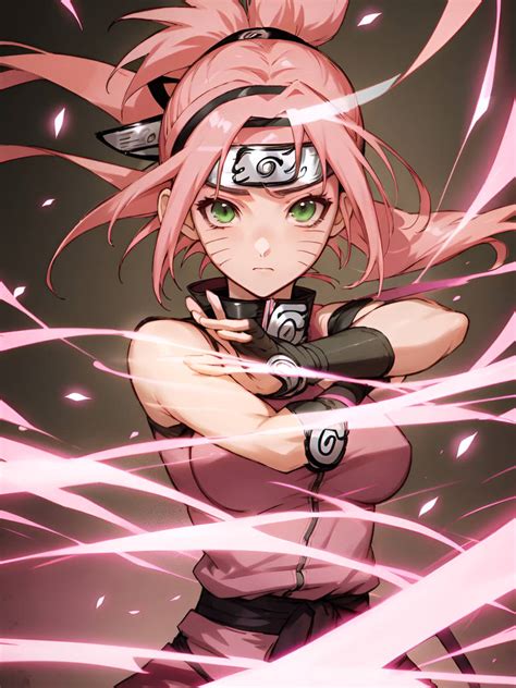 Galeri foto SAKURA HARUNO HENTAI Indikator akord progresif yang Praktis di panel kontrol