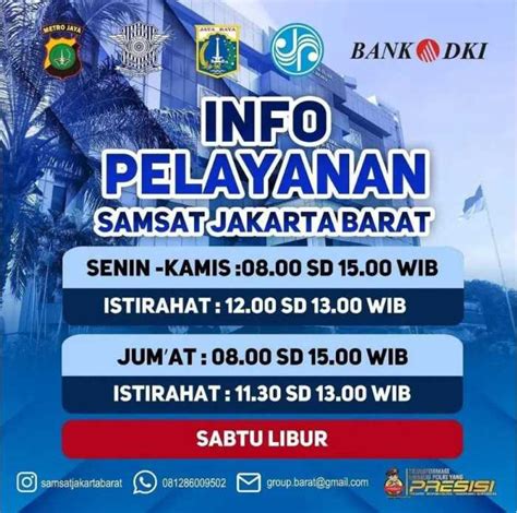 SaMsAt JaKaRtA BaRaT menghadirkan umum event update setiap hari — temukan sekarang. image 2
