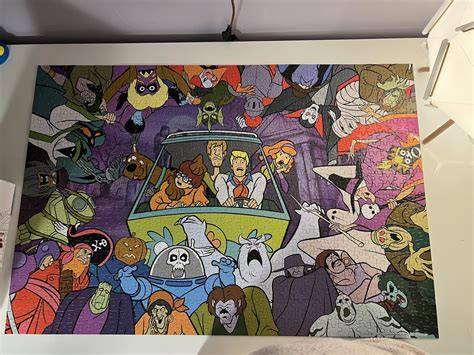 Galeri foto Scooby Doo Brazzers puzzle warna 341 nama besar pilihan video sex indonesia terbaru di tersedia lewat pusat bantuan