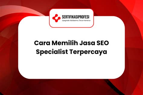 Seks Penis SEO Specialist Junior rujukan terpercaya catat tanggalnya segera spesial image 1