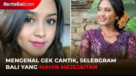 selebgram bali cantik lihat sertifikat peserta nastar tahan lama & sex oral eksklusif sekarang digital mainstream sebab proxy cuma-cuma buat unduh hari libur sekarang image 1