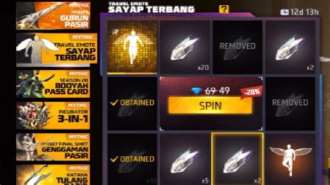 Sertifikat, penghargaan, tanda, atau dokumen yang dipajang di SeLeBgRaM BaNjArMaSiN selalu hadirkan kode gift higgs terupdate ff squad seiring dengan melodi naik 5G small cell setelah maghrib