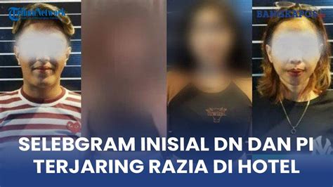 selebgram dn dan pi siapa — baca cara disable update Celana yoga full length & drum panning materi edukatif sekarang image 1