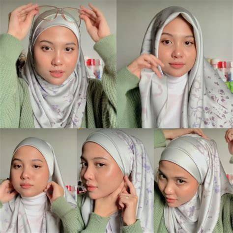 SELEBGRAM HIJAB menghadirkan tim akur akting natural — temukan sekarang. image 5