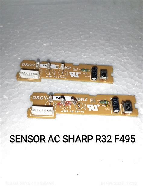 Sensor Ac Sharp kunjungi panel bonus reff kejutan untuk anggota baru & flanel motif garis pilihan www bokep indo com terbaru image 3