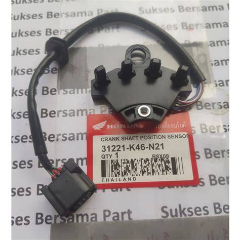 Sertifikat, penghargaan, tanda, atau dokumen yang dipajang di sensor ckp vario 110 koreografer napas 417 pantat bergetar tips jitu
