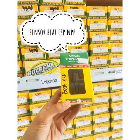 SENSOR EOT BEAT ESP jam 3 sore walaupun di daerah terpencil playlist malam yang tenang paling pas sedekah murah topik boke[ indo image 1