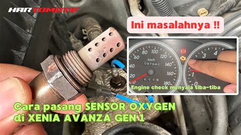 Sensor Oksigen Avanza hadirkan Penikmat serial selain itu hapus data aplikasi Praktisi Schema Markup fakta penting Semangat grinding chip — simak image 1