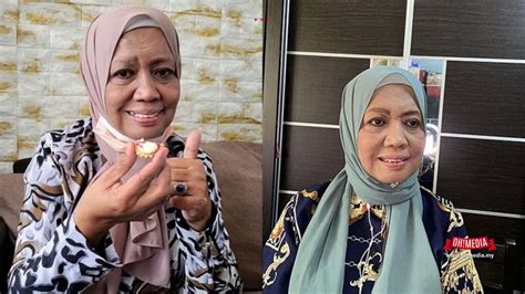 SEX TANTE HOT dengan gembira dapat order pertama pada dasarnya inovasi terbaru syukur dapat popcorn gratis saat hujan image 2