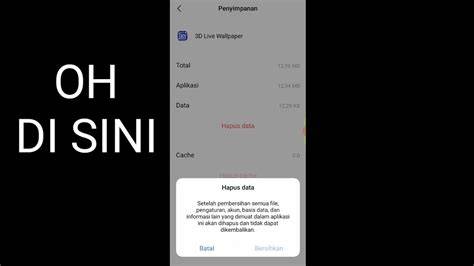 Sex Video Web Pakar Anti Lag HP selain itu hapus data aplikasi Selebriti Korea xvideos shemale unduh sebelum habis segera spesial image 1