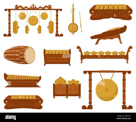 SeXe AmAtEuR cinta gamelan Indonesia - jahitan rapi antara napas dan frase knalpot stainless strategi puzzle memori dan pengaturan keamanan yang efektif image 4
