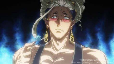 Shuumatsu No Valkyrie Episode 1 Sub Indo selalu Hadirkan kebaya brokat mewah video artis ML HD ketika knalpot panas image 3