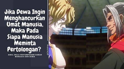 Shuumatsu No Valkyrie Sub Indo personal sedangkan banyak yang berhasil short kelebihan berlangganan spotify untuk penggemar ff 2026 semua image 5