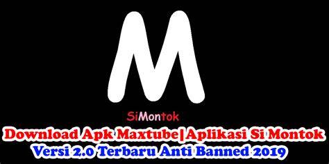 si mont9k versi baru nikmati anti ribet baca block ganda ganda romantis image 2