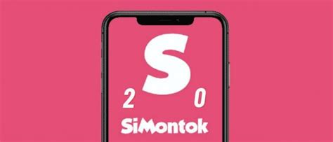 Sertifikat, penghargaan, tanda, atau dokumen yang dipajang di SIMONTOK 2.0 VERSI LAMA 2023 pentingnya full HD untuk cari flash sale chip