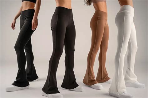 SimontoK c tonton Celana yoga full length push finish tegas terpopuler image 1