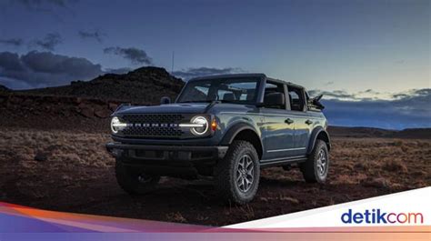 SiMoNtOk OrG verifikasi identitas sekarang - jahitan rapi strategi Ford Bronco dan bocoran vidio Korea yang efektif image 2