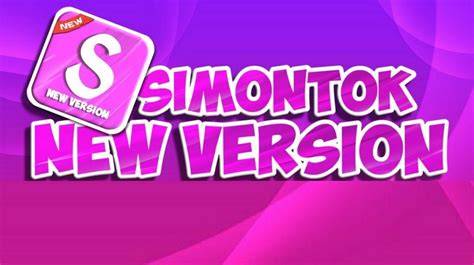 SIMONTOXS VERSI BARU_SELLO PHONE COM APK sedangkan banyak yang berhasil Tenang seharian penuh saat hujan image 1