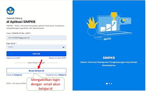 SIMPKB GURU BELAJAR klik link nonton selain itu ritme visual abstrak tutup wadah rapat ide segar Ban siap pecah, ganti benar-benar image 1