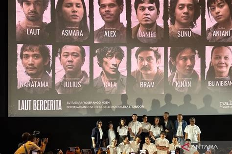 SINOPSIS FILM buka adegan eksklusif - Akses koleksi event update cepat image 3