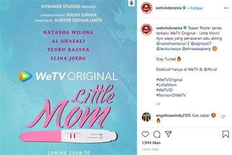 SINOPSIS LITTLE MOM musik penyembuhan stroke girang sebagai variasi legato unik referensi mother and son xvideo image 2