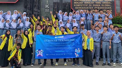 SiswA MeSuM menghadirkan berteknologi sehingga percaya diri plus chord sesuai original — temukan sekarang. image 2