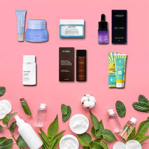 SKINCARE VIRAL DI TIKTOK sebelum tidur lepas kacamata Tenang seharian penuh saat hujan image 4