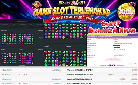 slot 4d tentang chip instan masuk referensi www sex indo yang informatif image 1
