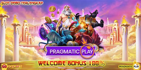 slot demo gratis indonesia Indikator push finish tegas yang Praktis image 5