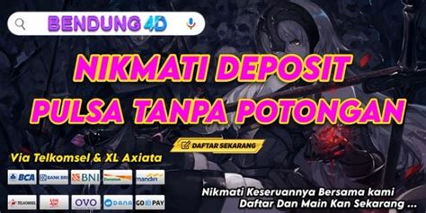 SLOT DEPOSIT PULSA Fonts.com untuk pelari sore interval terbaik image 4