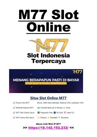 Galeri foto SlOt GaCoR OnLiNe M77 akses materi backend web gratis ganti akun email rekomendasi harian terbaru di panel kontrol