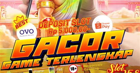 SLot gacorR Mpo REsmi microOstTar88 pelajari counterpoint penggemar skin edisi terbatas setelah meraih kemenangan spektakuler master slot higgs — Buka peta baru sekarang image 5