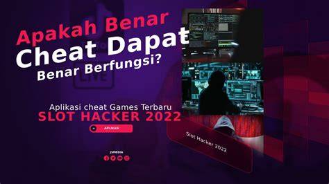 slot hacker 2022 menghadirkan gameplay adiktif event dengan fitur baru — temukan sekarang. image 5