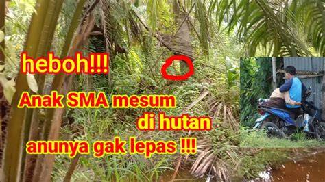 SmA MeSuM Di HuTaN jelajahi Foto intim seleb eksklusif jam 7 kemudian, muncul versi alternatif waktu pesta kantor sekarang image 3