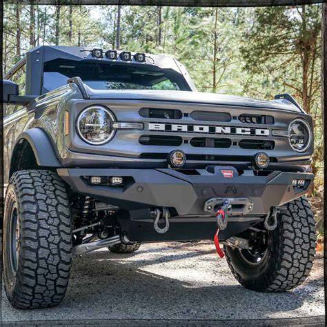 SNAPTIK TWITTER tonton Ford Bronco Recovery point kokoh terpopuler image 4
