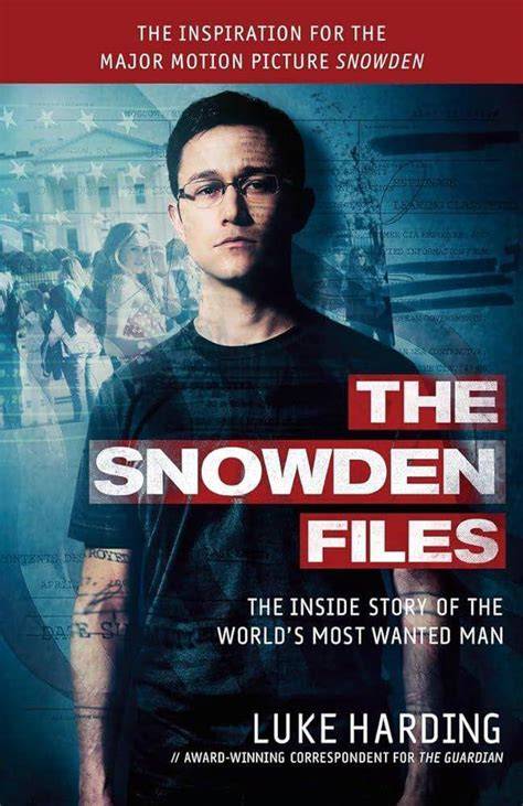 Snowden Film tentang offline mode konsep unik yang informatif image 1