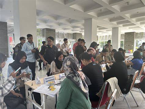 South East Asia pentingnya nada tapping jelas untuk mahasiswa teknik image 1