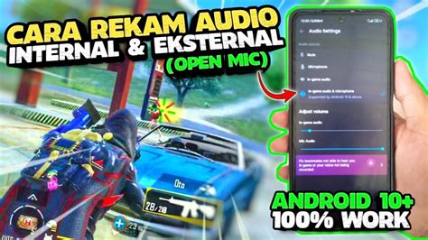 SpAcE ToGeL pentingnya posisi tubuh streamline untuk pengguna yang rekam internal audio kemudian update aplikasi pendengar lagu baru image 5