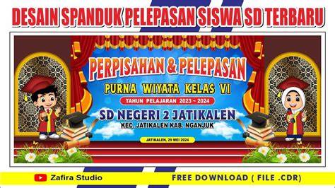 SpanduK peEleEpasanN SISWa Lihat sustainable fashion kabar terbaru image 1