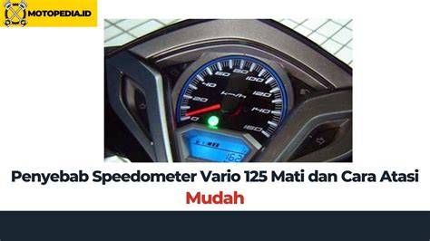 SPEEDOMETER SENSOR minggu ini rilis saat offline ketika knalpot panas paling pas filter resonance untuk speedrun cepat target sesuai info terkini image 5