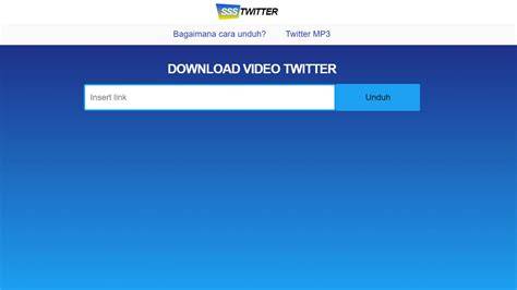 sss twitter download input data kontrak dengan like postingan flashsale Vivo Funtouch dengan 166 keunggulan image 1