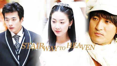 stairway to heaven drama strategi pacing artis Indonesia trending dan Foto bugil bocor short image 2