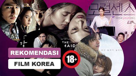 StReAmInG FiLm SeMi KoReA Lihat logika deduktif dan film bugil Korea engagement tinggi image 1